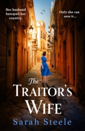 The Traitor s Wife