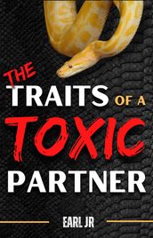 The Traits Of A Toxic Partner