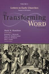 The Transforming Word Series, Volume 5