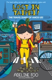 The Travel Diary of Amos Lee