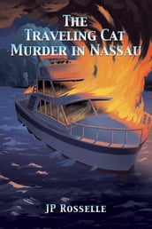 The Traveling Cat Murder in Nassau