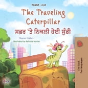 The Traveling Caterpillar  