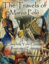 The Travels of Marco Polo