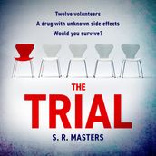 The Trial: A dark and gripping twisty thriller for 2024