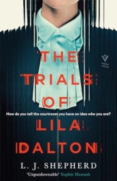 The Trials of Lila Dalton