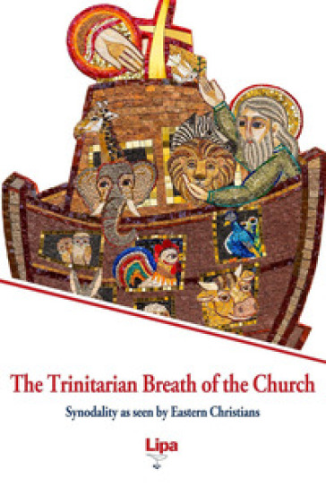 The Trinitarian Breath of the Church. Synodality as seen by Eastern Christians