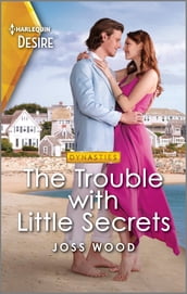 The Trouble with Little Secrets