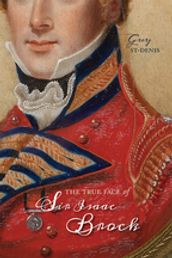 The True Face of Sir Isaac Brock