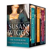 The Tudor Rose Trilogy Collection