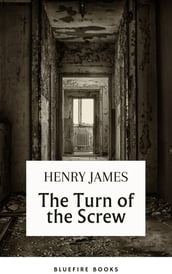 The Turn of the Screw (movie tie-in 