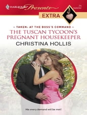 The Tuscan Tycoon s Pregnant Housekeeper