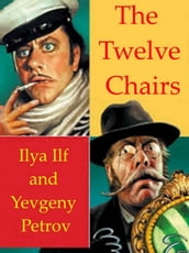 The Twelve Chairs