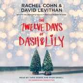 The Twelve Days of Dash & Lily