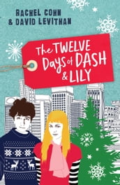 The Twelve Days of Dash and Lily