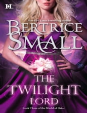 The Twilight Lord (World of Hetar, Book 3)