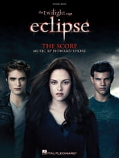 The Twilight Saga - Eclipse (Songbook)