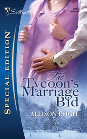 The Tycoon s Marriage Bid