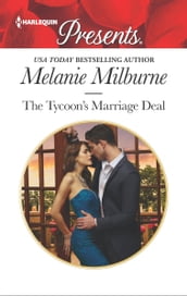 The Tycoon s Marriage Deal