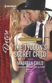 The Tycoon s Secret Child