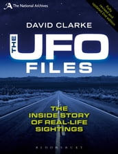 The UFO Files