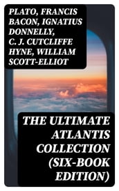 The Ultimate Atlantis Collection (Six-Book Edition)