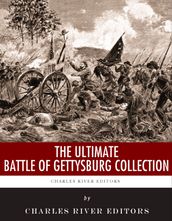 The Ultimate Battle of Gettysburg Collection