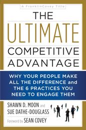 The Ultimate Competitive Advantage