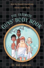 The Ultimate Guys  Body Book