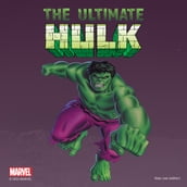 The Ultimate Hulk