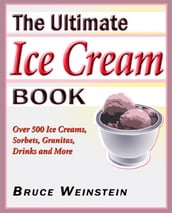 The Ultimate Ice Cream Book