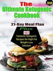 The Ultimate Ketogenic cookbook