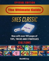 The Ultimate Reference Guide to SNES Fighting Games