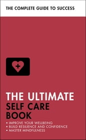 The Ultimate Self Care Book