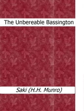 The Unbearable Bassington