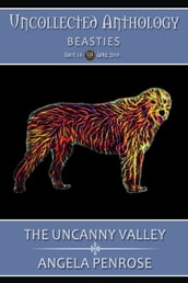 The Uncanny Valley