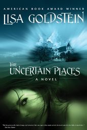 The Uncertain Places