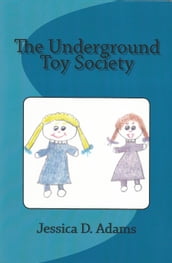 The Underground Toy Society