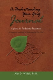 The Understanding Your Grief Journal