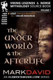The Underworld and the Afterlife