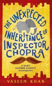 The Unexpected Inheritance of Inspector Chopra