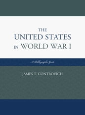 The United States in World War I