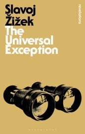 The Universal Exception