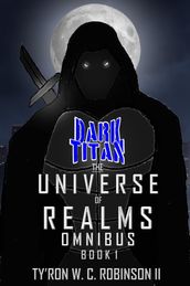 The Universe of Realms Omnibus