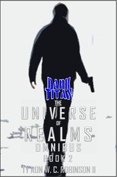 The Universe of Realms Omnibus