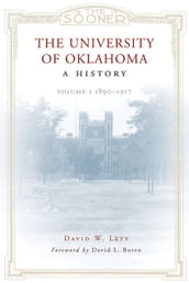 The University of Oklahoma