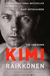 The Unknown Kimi Raikkonen