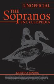 The Unofficial Encyclopedia to The Sopranos