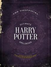 The Unofficial Ultimate Harry Potter Spellbook