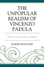 The Unpopular Realism of Vincenzo Padula