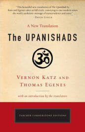 The Upanishads